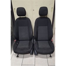 Sedili tappezzeria completi di pannelli  Mercedes Classe C 180 W205 BlueTEC/d 20