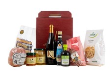 Cesto Regalo Tradizioni Extra