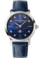 Frederique Constant