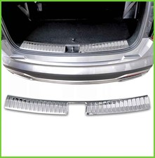 Protezione Paraurti Posteriore