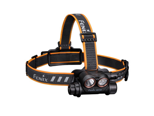 Fenix hm75r torcia frontale - fenix,