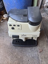 Saeco Vienna Edition 1