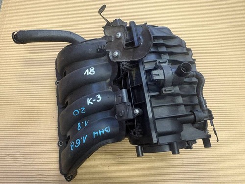 Collettore aspirazione diesel