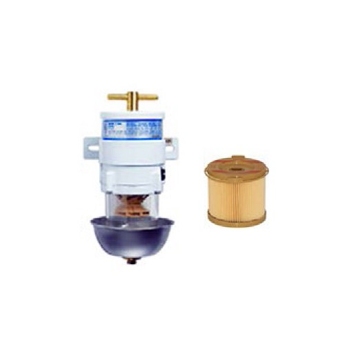 Filtro racor 500 30mc - 30mc,