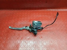 POMPA LEVA FRIZIONE SINISTRO