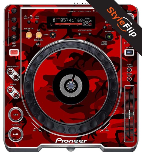 Pioneer cdj 800 mk2 - cdj-800,