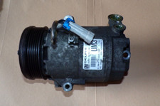 COMPRESSORE ARIA CONDIZIONATA DELPHI OPEL ZAFIRA