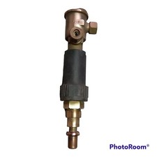 Valvola Di Scarico Termico