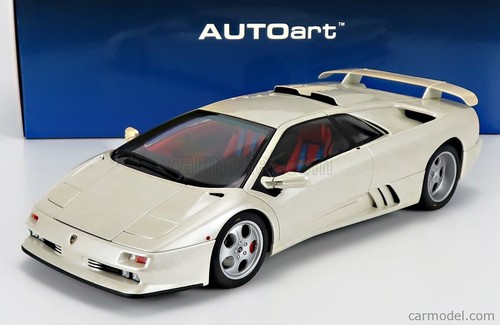 Autoart lamborghini - 1:18,