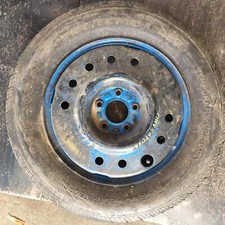 RUOTINO DI SCORTA CHEVROLET Captiva 1° Serie Benzina RICAMBI USATI 1054671