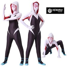 Spider Woman Gwen Costume