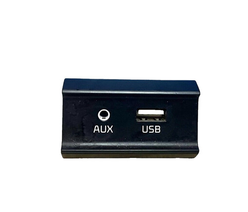 Lettore aux usb kia - kia, stonic