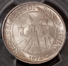 **7 Superiore: PCGS MS66**