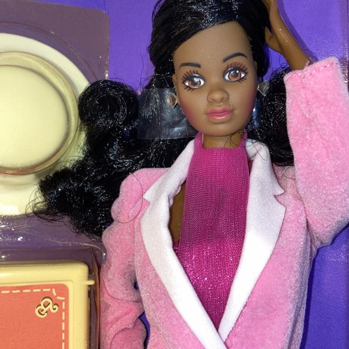 Barbie day night 1984 - day,