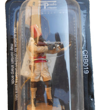 SOLDATINI CARABINIERE SOMALO