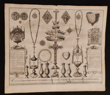 ECCE VIRGO DOLOROSA LACRIMOSA