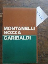 Garibaldi - Indro Montanelli e