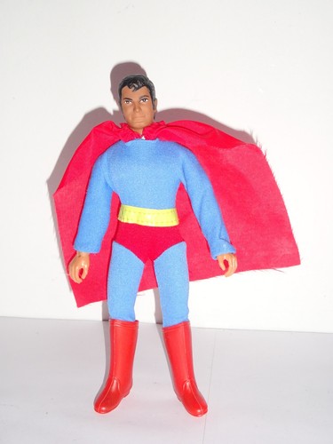 Poupée mannequin figurine