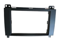 MASCHERINA AUTORADIO STEREO 2