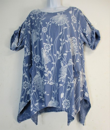 Lagenlook ladies linen - ladies,