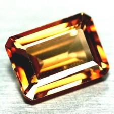 Shola Reale 8,58 Ct Topazio