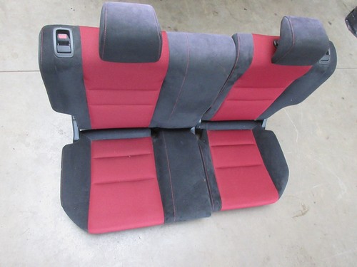Sedili posteriori honda civic - sedili,