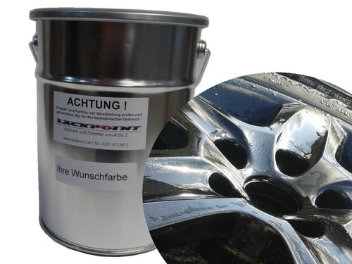 Vernice auto litri - 3, 1k