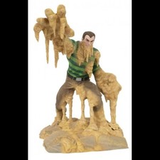 -=] DIAMOND - Marvel Gallery