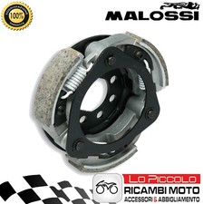Friction malossi mhr maxi - friction,