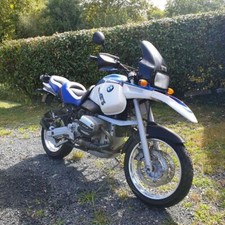 BMW R1100GS R1150GS 1994-2004