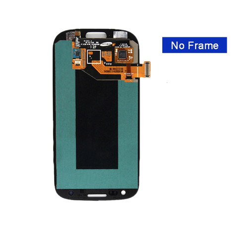 Display lcd touch screen no - lcd,
