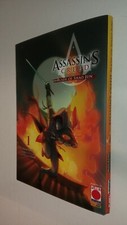 ASSASSIN'S CREED Blade of Shao