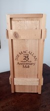 The Macallan Highland Single