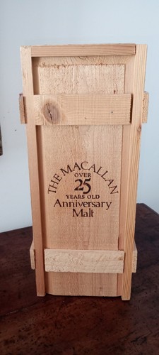 The macallan highland single - macallan,