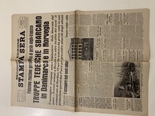 Fulminea Reazione Germanica Al Gesto Anglo-francese