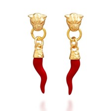 12029 Orecchini Da Donna in