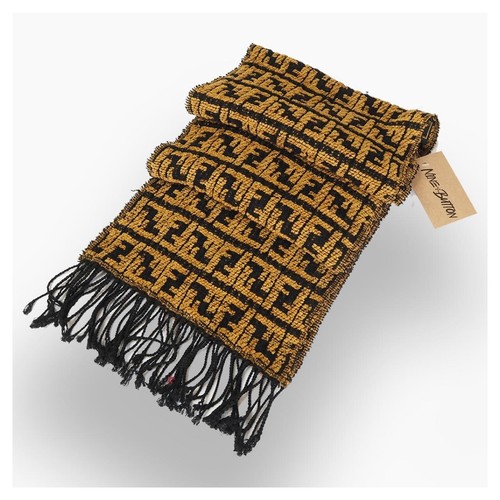 Sciarpa fendi uomo vintage - sciarpa,