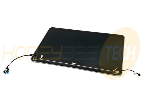 Assemblaggio touchscreen lcd - assemblaggio,