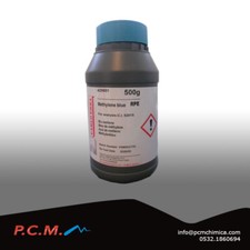 BLU DI METILENE 100 G  IN