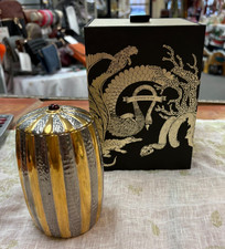 Candela profumata L'OBJET 10th