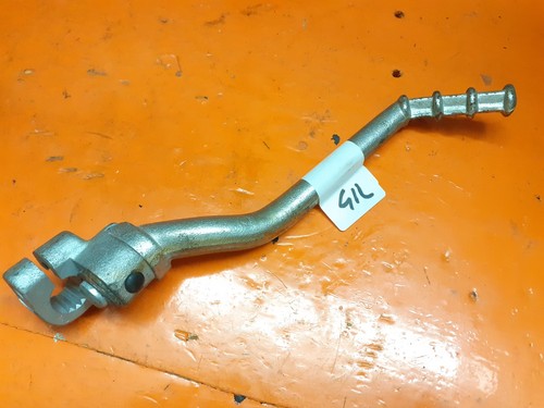 Leva avviamento gilera rx - leva,