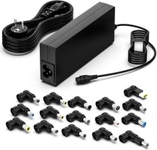 90W Alimentatore Universale