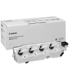 Canon WT-A3 Waste Toner Box 