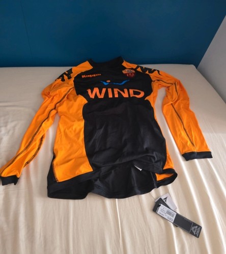Terza maglia asroma - asroma, stagione