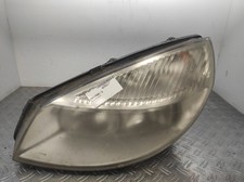 Faro Anteriore Sinistro