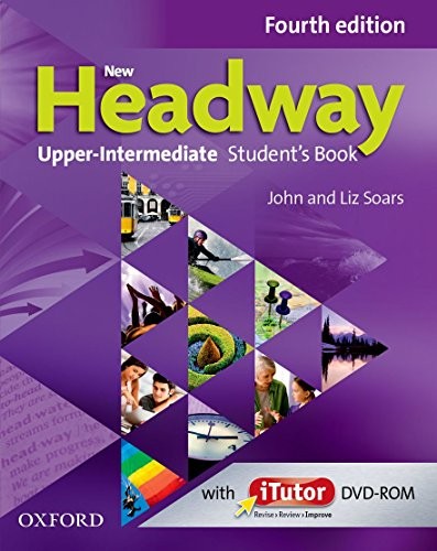 New headway - new,