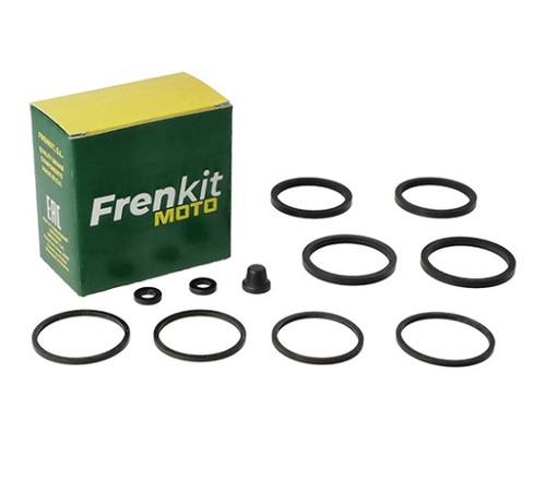 Revisione pinza freno - revisione,