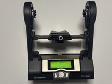 GigaPan EPIC Pro V Robot