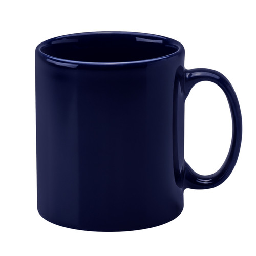 Tazza cambridge blu notte - blu, 11