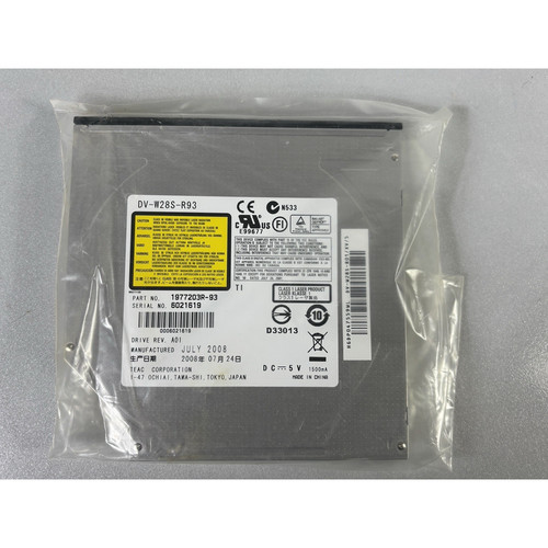 Teac w28s r93 1977203r 93 - dv-w28s-r93, 1977203r-93